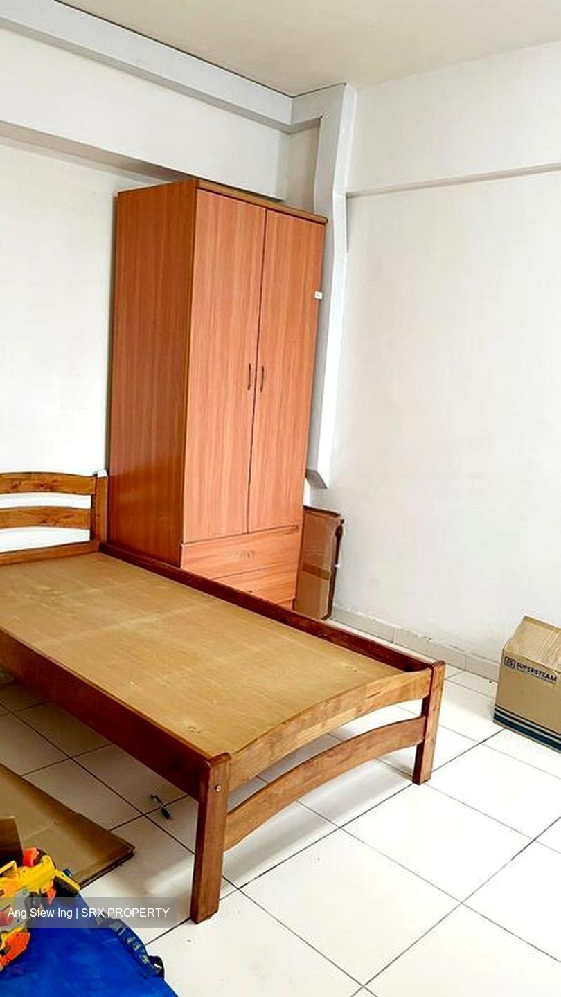 Blk 683D Woodlands Drive 62 (Woodlands), HDB 5 Rooms #503714921